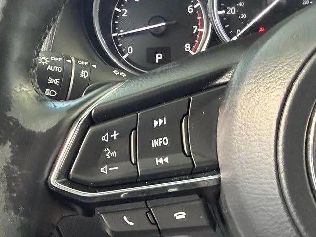 2017 Mazda Mazda6 Grand Touring