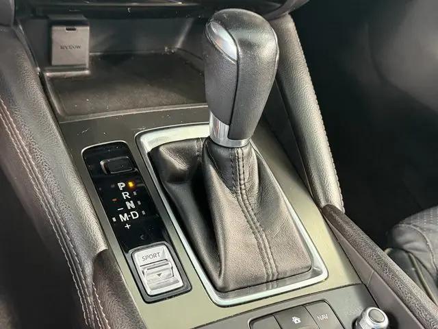 2017 Mazda Mazda6 Grand Touring