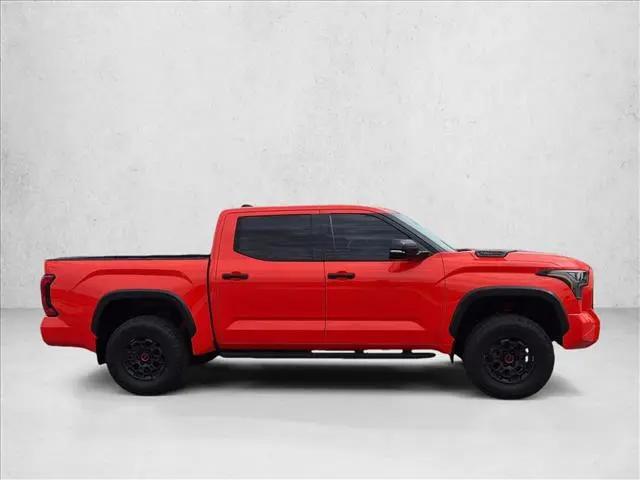 2023 Toyota Tundra TRD Pro