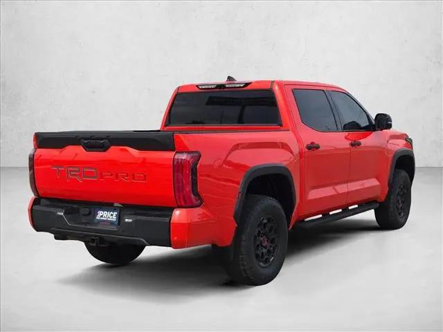 2023 Toyota Tundra TRD Pro