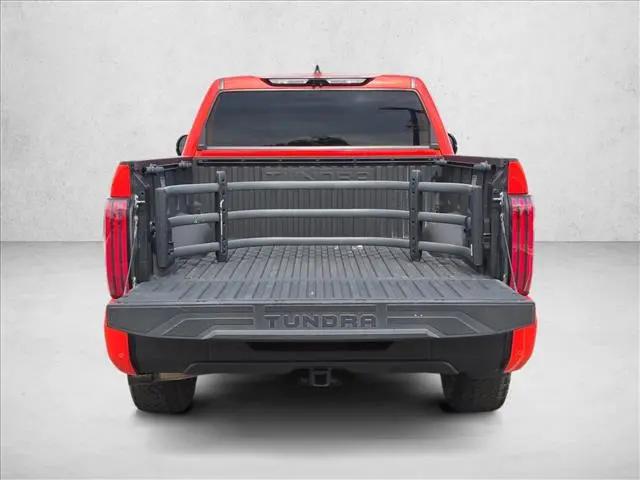 2023 Toyota Tundra TRD Pro