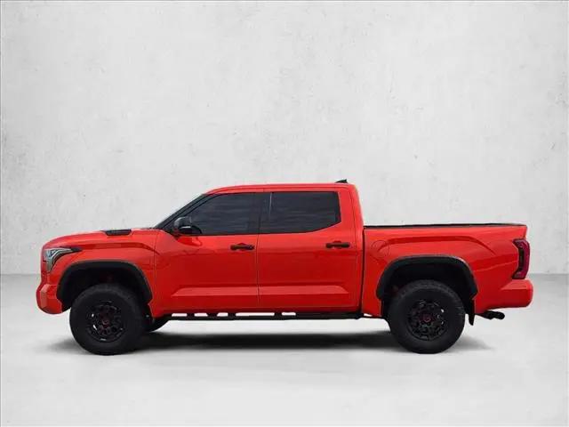 2023 Toyota Tundra TRD Pro