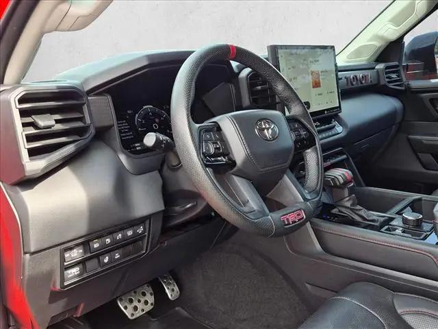 2023 Toyota Tundra TRD Pro