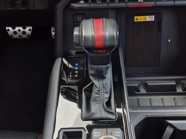 2023 Toyota Tundra TRD Pro