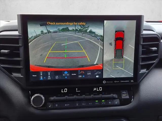2023 Toyota Tundra TRD Pro