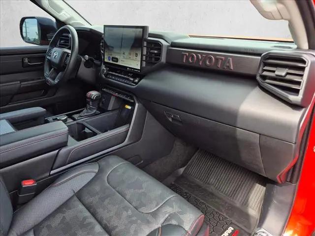 2023 Toyota Tundra TRD Pro