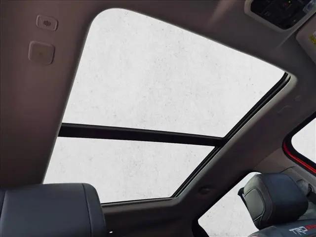 2023 Toyota Tundra TRD Pro