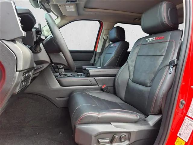 2023 Toyota Tundra TRD Pro