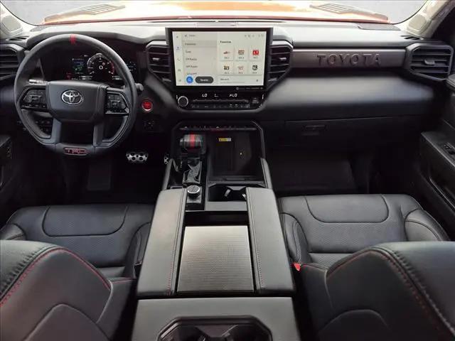2023 Toyota Tundra TRD Pro