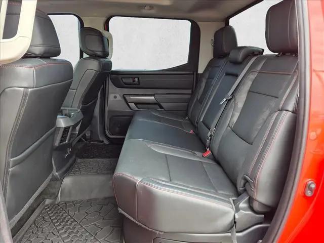 2023 Toyota Tundra TRD Pro