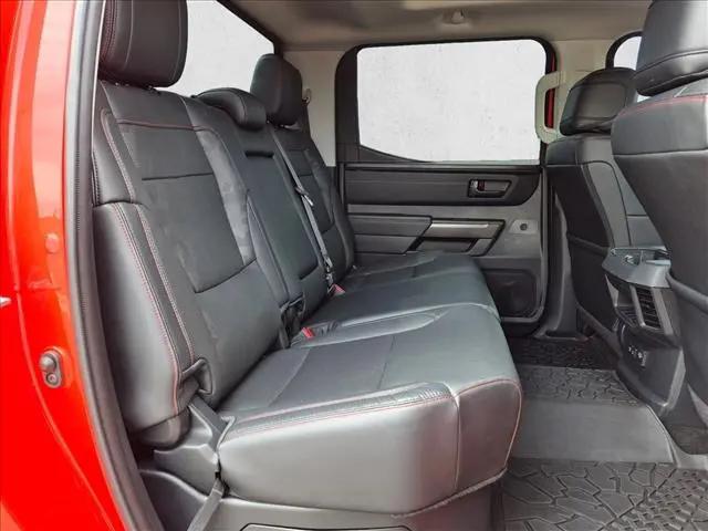 2023 Toyota Tundra TRD Pro