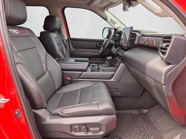 2023 Toyota Tundra TRD Pro