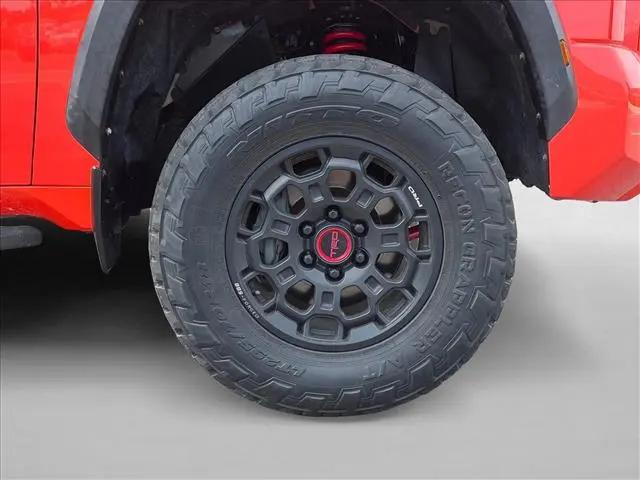 2023 Toyota Tundra TRD Pro