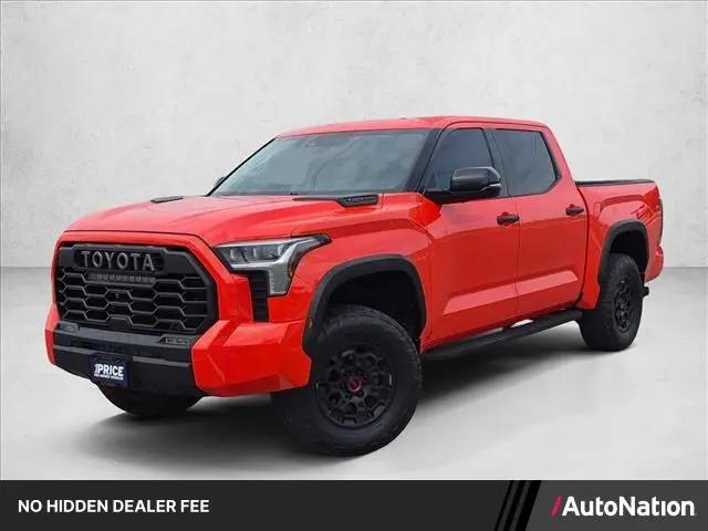 2023 Toyota Tundra TRD Pro for sale in Denton, TX