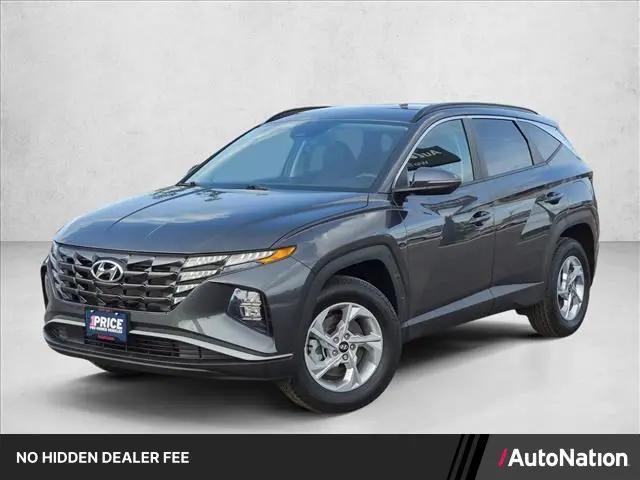 2023 Hyundai Tucson SEL for sale in Denton, TX