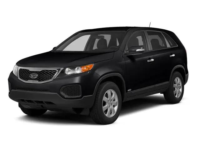2013 Kia Sorento LX for sale in Burnsville, MN