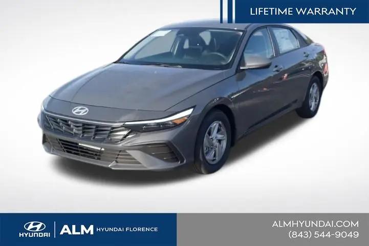 2026 Hyundai Elantra SE for sale in Florence, SC