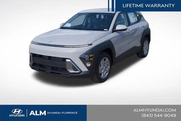 2026 Hyundai Kona SE for sale in Florence, SC