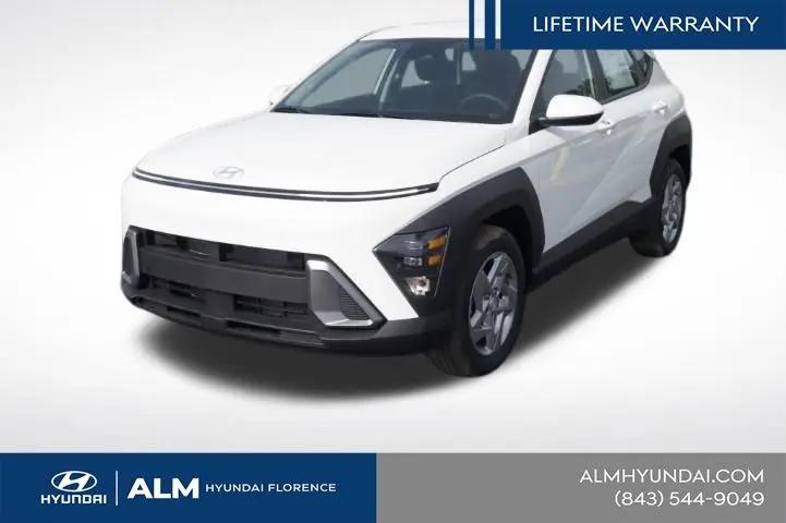2026 Hyundai Kona SE for sale in Florence, SC