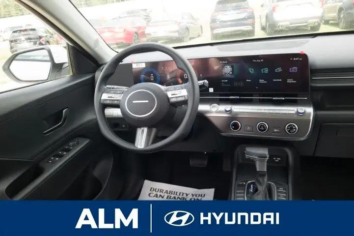 2026 Hyundai Kona SE