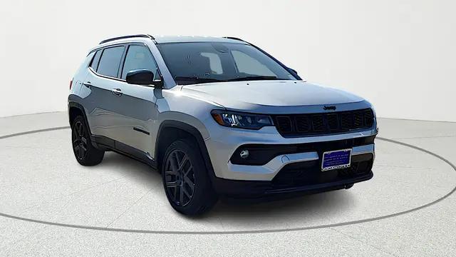 2026 Jeep Compass Latitude Altitude for sale in Irving, TX