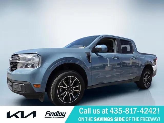 2022 Ford Maverick Lariat for sale in St. George, UT