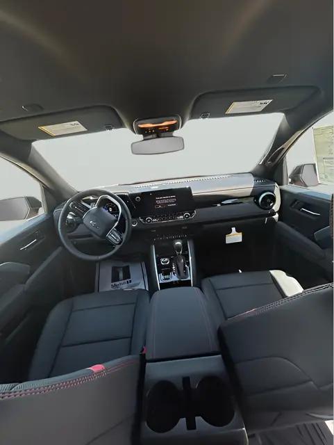 2026 Chevrolet Colorado Z71, 4WD