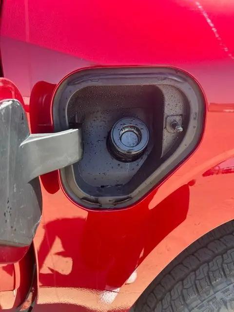 2026 Chevrolet Colorado Z71, 4WD