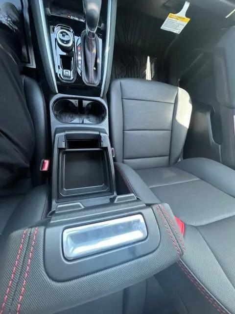 2026 Chevrolet Colorado Z71, 4WD