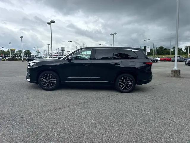 2024 Lexus TX 350 Premium