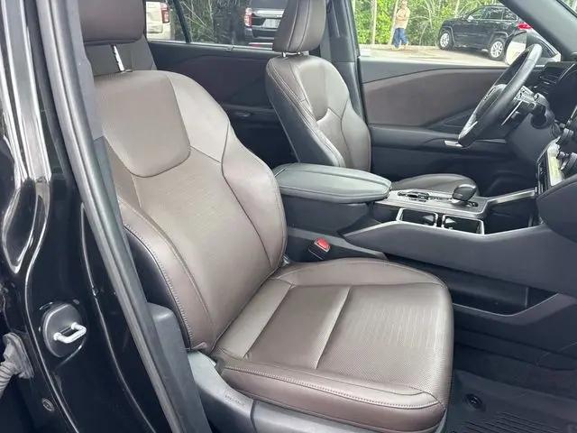 2024 Lexus TX 350 Premium