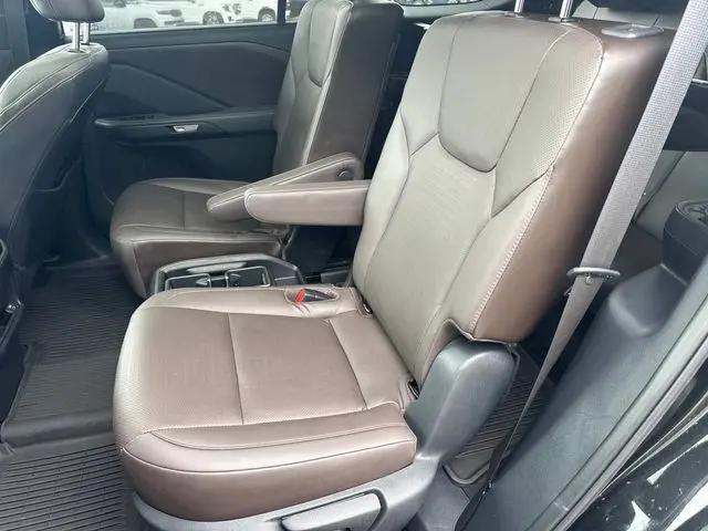 2024 Lexus TX 350 Premium