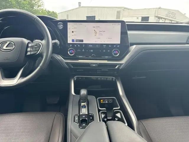 2024 Lexus TX 350 Premium
