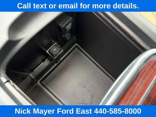 2015 Acura MDX Technology Package