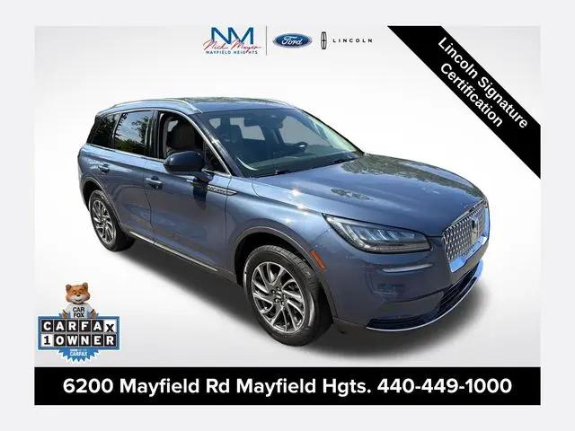 2022 Lincoln Corsair Standard for sale in Mayfield Heights, OH