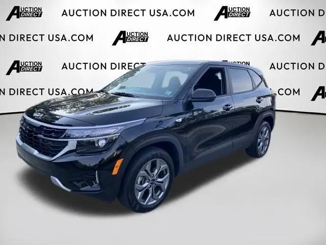 2024 Kia Seltos LX for sale in Raleigh, NC