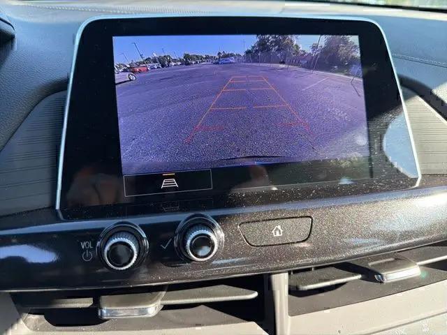 2026 Cadillac CT4 Premium Luxury RWD