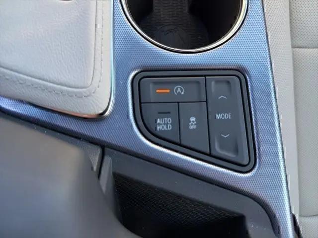 2026 Cadillac CT4 Premium Luxury RWD