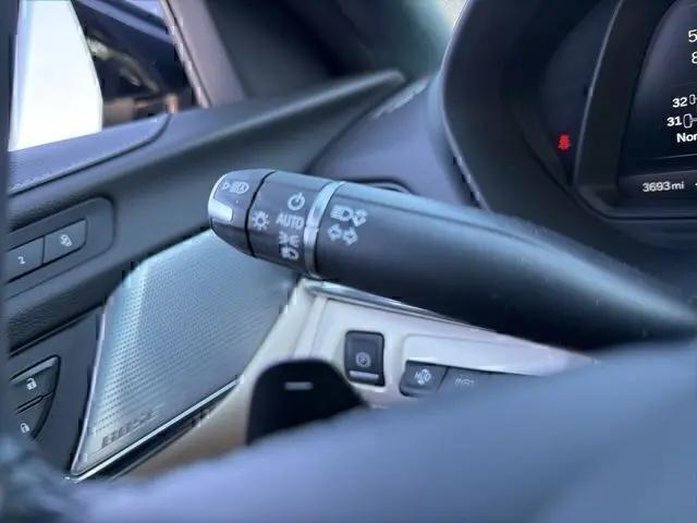 2026 Cadillac CT4 Premium Luxury RWD