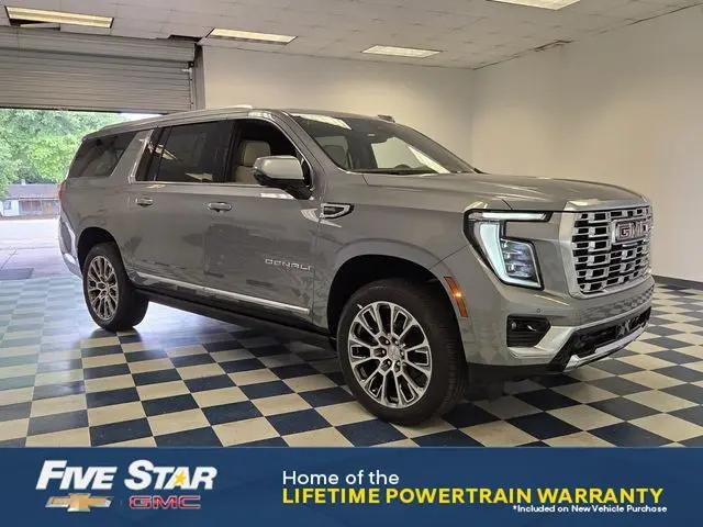 2026 GMC Yukon XL 4WD Denali for sale in Warner Robins, GA