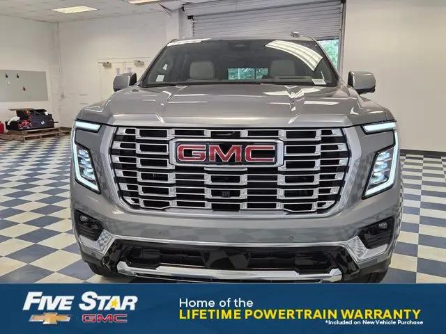 2026 GMC Yukon XL 4WD Denali