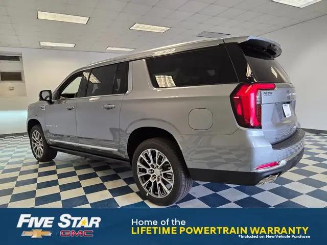 2026 GMC Yukon XL 4WD Denali
