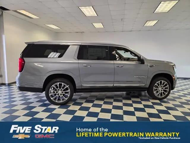 2026 GMC Yukon XL 4WD Denali