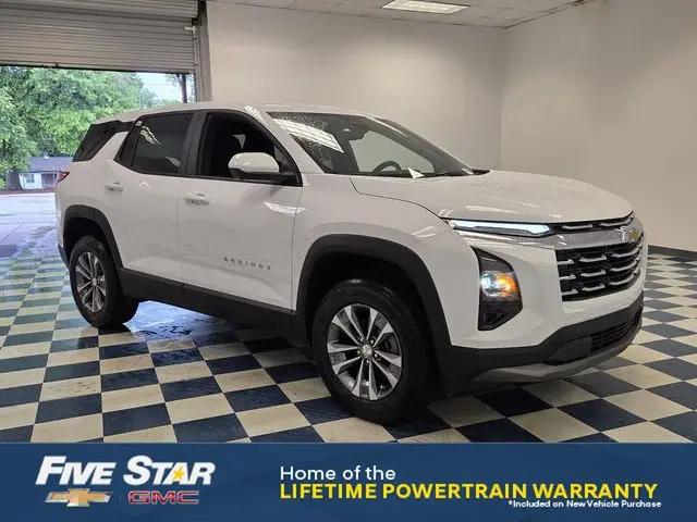 2026 Chevrolet Equinox FWD LT for sale in Warner Robins, GA
