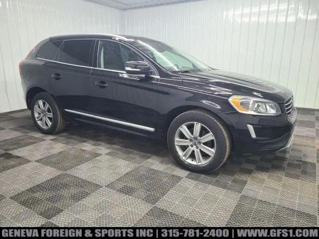 2016 Volvo XC60 T5 Premier for sale in Geneva, NY