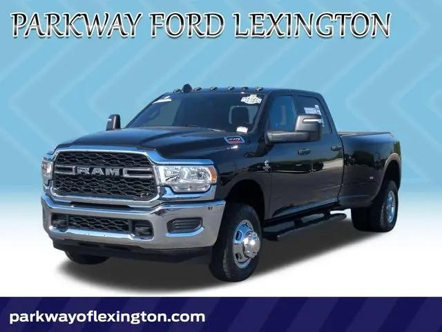 2024 Ram 3500 Tradesman Crew Cab 4x4 8' Box for sale in Lexington, NC