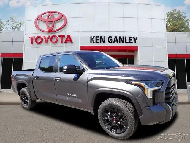 2026 Toyota Tundra SR5 CrewMax 5.5' Bed for sale in Pleasant Hills, PA