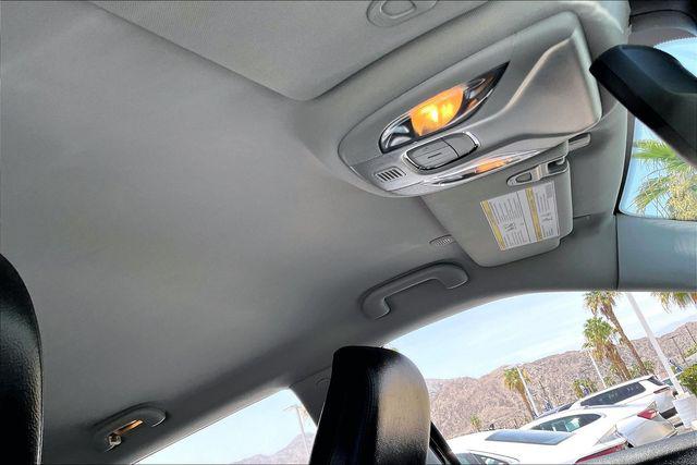 2022 Jeep Compass Latitude FWD