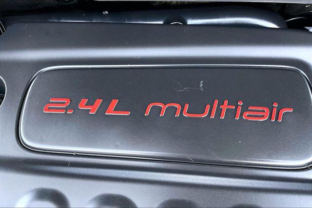 2022 Jeep Compass Latitude FWD