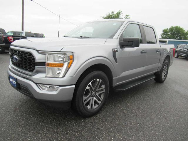 2022 Ford F-150 XL for sale in Easton, MD